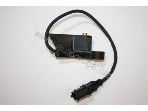 AUTOMEGA 3012380425 jutiklis, skirstomojo veleno padėtis 
 Elektros įranga -> Jutikliai
1238425, 1238425, 1238425, 90536064