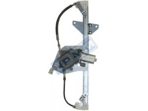 PMM 80076 L lango pakėliklis 
 Vidaus įranga -> Elektrinis lango pakėliklis
12788913, 12793730