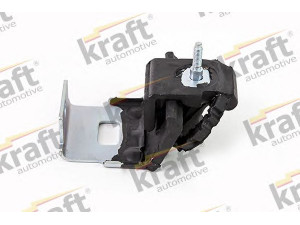 KRAFT AUTOMOTIVE 0505035 laikiklis, išmetimo sistema 
 Išmetimo sistema -> Surinkimo dalys -> Atskiros surinkimo dalys -> Gnybtas
82.00.017.025, 82.00.237.503, 8200017025
