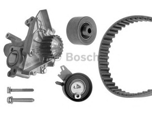 BOSCH 1 987 946 442 vandens siurblio ir paskirstymo diržo komplektas 
 Aušinimo sistema -> Vandens siurblys/tarpiklis -> Vandens siurblys
16 095 255 80, 16 095 255 80