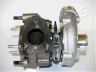 JAPANPARTS XX-TUTY3 kompresorius, įkrovimo sistema 
 Išmetimo sistema -> Turbokompresorius
17201-27040