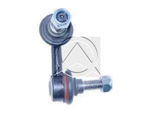 SIDEM 41564 šarnyro stabilizatorius 
 Ašies montavimas/vairavimo mechanizmas/ratai -> Stabilizatorius/fiksatoriai -> Savaime išsilyginanti atrama
54668 8H300