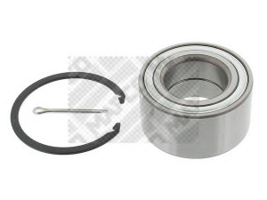 MAPCO 26243 rato guolio komplektas 
 Ašies montavimas/vairavimo mechanizmas/ratai -> Rato stebulė/montavimas -> Rato guolis
51718-2H000, 51720 2H000, 51720-0Q000