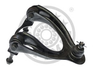 OPTIMAL G6-836 vikšro valdymo svirtis 
 Ašies montavimas/vairavimo mechanizmas/ratai -> Valdymo svirtis/pasukamosios svirties sujungimas -> Vairo trauklės (valdymo svirtis, išilginis balansyras, diago
51450SR3023, 51450SR3023, RBJ102120