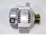 JAPANPARTS ALT495 kintamosios srovės generatorius 
 Elektros įranga -> Kint. sr. generatorius/dalys -> Kintamosios srovės generatorius
27060-16320, 27060-74370