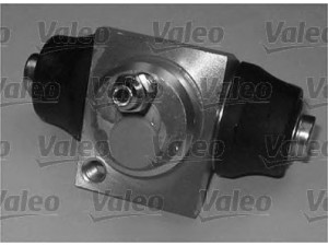 VALEO 402357 rato stabdžių cilindras 
 Stabdžių sistema -> Ratų cilindrai
550011, 550157, 18044060, 90581456