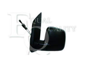 EQUAL QUALITY RS02704 išorinis veidrodėlis 
 Kėbulas -> Liukai/stogai/durys/stoglangis/sulankstomas stogas -> Durys/dalys
735460567