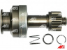 AS-PL SD1051 laisvos eigos pavara, starteris