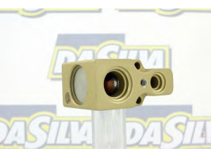 DA SILVA FD1151 išsiplėtimo vožtuvas, oro kondicionavimas 
 Oro kondicionavimas -> Vožtuvai
7701040563