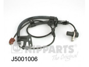 NIPPARTS J5001006 jutiklis, rato greitis 
 Elektros įranga -> Jutikliai
47911-3J300, 47911-3J301