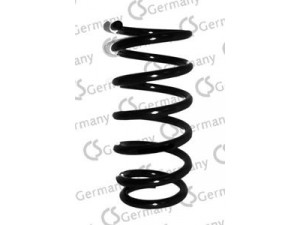 CS Germany 14.875.411 spyruoklė 
 Pakaba -> Spyruoklės
4131160B71