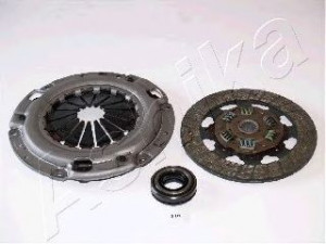 ASHIKA 92-09-910 sankabos komplektas 
 Sankaba/dalys -> Sankabos remonto komplektas, visas