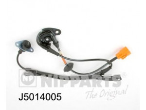NIPPARTS J5014005 jutiklis, rato greitis 
 Elektros įranga -> Jutikliai
57450-SR3-800, 57450-SR3-801