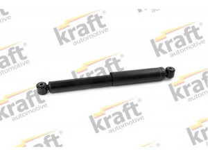 KRAFT AUTOMOTIVE 4011270 amortizatorius 
 Pakaba -> Amortizatorius
2E0512029A, 2E0513029AC, 2E0513029AD