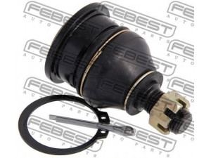FEBEST 0220-109 atramos/vairo trauklė 
 Ašies montavimas/vairavimo mechanizmas/ratai -> Sujungimai -> Atramos/vairo trauklė
54500-39U11, 54501-39U11