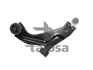 TALOSA 40-09219 vikšro valdymo svirtis 
 Ašies montavimas/vairavimo mechanizmas/ratai -> Valdymo svirtis/pasukamosios svirties sujungimas -> Vairo trauklės (valdymo svirtis, išilginis balansyras, diago
1116579, 1139928, 1149803, 116579