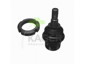 KAGER 88-0063 atramos/vairo trauklė 
 Ašies montavimas/vairavimo mechanizmas/ratai -> Sujungimai -> Atramos/vairo trauklė
163 330 00 35, 163 330 01 35