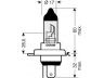 OSRAM 64193CBI lemputė, prožektorius; lemputė, priekinis žibintas; lemputė, rūko žibintas; lemputė, priekinis žibintas; lemputė, prožektorius; lemputė, rūko žibintas 
 Elektros įranga -> Pagalbiniai žibintai/dalys -> Prožektorius/dalys -> Lemputė, prožektorius