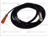 PNEUMATICS PN-A0010 jutiklis, rato greitis
1518009, 1518311, 0025423818, 0015420818