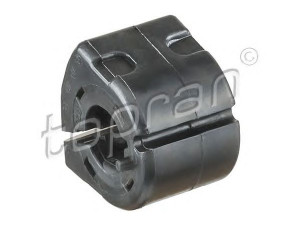 TOPRAN 723 178 skersinio stabilizatoriaus įvorių komplektas 
 Ašies montavimas/vairavimo mechanizmas/ratai -> Stabilizatorius/fiksatoriai -> Sklendės
5094 C3