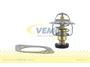 VEMO V54-99-0001 termostatas, aušinimo skystis 
 Aušinimo sistema -> Termostatas/tarpiklis -> Thermostat
16341-87209, 16341-87209-000