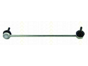 TRISCAN 8500 11674 šarnyro stabilizatorius 
 Ašies montavimas/vairavimo mechanizmas/ratai -> Stabilizatorius/fiksatoriai -> Savaime išsilyginanti atrama
31 30 6 781 541, 31 35 4 014 575