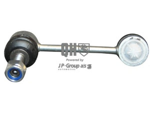 JP GROUP 3040400709 šarnyro stabilizatorius 
 Ašies montavimas/vairavimo mechanizmas/ratai -> Stabilizatorius/fiksatoriai -> Savaime išsilyginanti atrama
50706595, 50706598, 51795704, 51795706