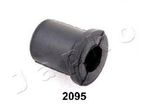 JAPKO GOJ2095 įvorė, lakštinė lingė 
 Pakaba -> Lakštinė spyruoklinė pakaba
90385-18005