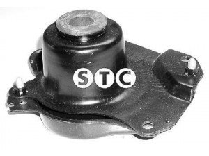 STC T404415 variklio montavimas 
 Variklis -> Variklio montavimas -> Variklio montavimo rėmas
6N0199555H, 6N0199555H
