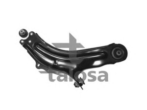 TALOSA 40-01395 vikšro valdymo svirtis 
 Ašies montavimas/vairavimo mechanizmas/ratai -> Valdymo svirtis/pasukamosios svirties sujungimas -> Vairo trauklės (valdymo svirtis, išilginis balansyras, diago
8200586567