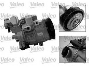 VALEO 699300 kompresorius, oro kondicionierius 
 Oro kondicionavimas -> Kompresorius/dalys
0002305911, 0002307911, 0002309411