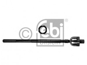 FEBI BILSTEIN 42707 vidinė skersinė vairo trauklė 
 Vairavimas -> Vairo mechanizmo sujungimai
48521-0C005, 48521-0C025, 48521-40U01