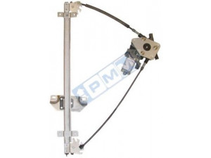 PMM 54074 R lango pakėliklis 
 Vidaus įranga -> Elektrinis lango pakėliklis
807000F010, 807000F015, 807002X005