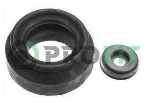 PROFIT 2314-0087 montavimas, amortizatoriai 
 Pakaba -> Pakabos statramsčio guolis
6150277, 6150277S1