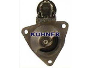 AD KÜHNER 254429 starteris
2403708000, 24073708, 24073708000