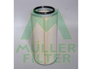 MULLER FILTER PA3288 oro filtras 
 Techninės priežiūros dalys -> Techninės priežiūros intervalai
16546-G4800
