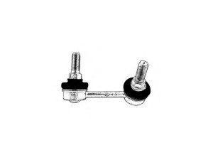 OCAP 0581657 šarnyro stabilizatorius 
 Ašies montavimas/vairavimo mechanizmas/ratai -> Stabilizatorius/fiksatoriai -> Savaime išsilyginanti atrama
517821, 517831