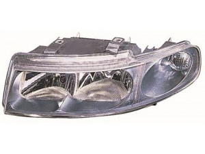 LORO 445-1109R-LD-EM priekinis žibintas 
 Kėbulas -> Priekinis žibintas/dalys -> Priekinis žibintas/įterp.
1M1941016
