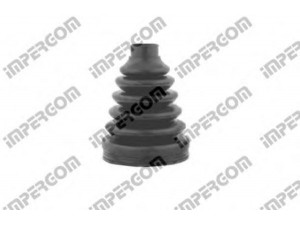 ORIGINAL IMPERIUM 35534 gofruotoji membrana, kardaninis velenas 
 Ratų pavara -> Gofruotoji membrana
1016768, 6757644, 6757646, 93BG3L537BB