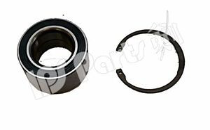 IPS Parts IUB-10H21 rato guolio komplektas 
 Ašies montavimas/vairavimo mechanizmas/ratai -> Rato stebulė/montavimas -> Rato guolis
517202J001, 527201F000