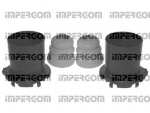 ORIGINAL IMPERIUM 50905 apsauginio dangtelio komplektas, amortizatorius 
 Ašies montavimas/vairavimo mechanizmas/ratai -> Montavimas, pakabos statramstis
96300082, 96549925, 96300082, 96549925