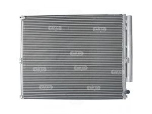 HC-Cargo 260715 kondensatorius, oro kondicionierius 
 Oro kondicionavimas -> Kondensatorius
88461-35160