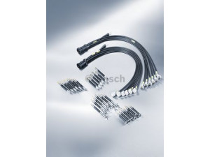 BOSCH 1 687 010 186 varžtas