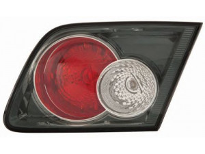LORO 116-1301R-LD-UE kombinuotas galinis žibintas 
 Dviratė transporto priemonės -> Elektros įranga -> Kombinuotas galinis žibintas/dalys -> Kombinuotas galinis žibintas
GR1A-51-3F0A, GR1A513F0A