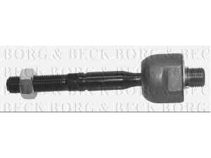 BORG & BECK BTR5294 vidinė skersinė vairo trauklė 
 Vairavimas -> Vairo mechanizmo sujungimai
53010S84A01