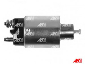 AS-PL SS5002 solenoidinis jungiklis, starteris
B6S8-18-X10, F2D4-18-X10, PN11-18-X10