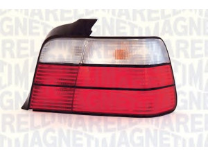 MAGNETI MARELLI 714098290396 kombinuotas galinis žibintas 
 Dviratė transporto priemonės -> Elektros įranga -> Kombinuotas galinis žibintas/dalys -> Kombinuotas galinis žibintas
82199403101