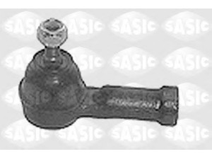 SASIC 9006551 skersinės vairo trauklės galas 
 Vairavimas -> Vairo mechanizmo sujungimai
4852017B25
