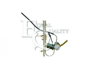 EQUAL QUALITY 310107 lango pakėliklis 
 Vidaus įranga -> Elektrinis lango pakėliklis
807201M108, 807201M115