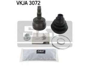 SKF VKJA 3072 jungčių komplektas, kardaninis velenas 
 Ratų pavara -> Sujungimai/komplektas
46307309, 46307901